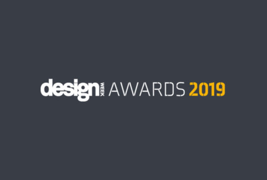 Design Week Awards 2019