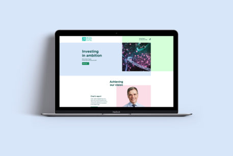 British Patient Capital Annual report 2019