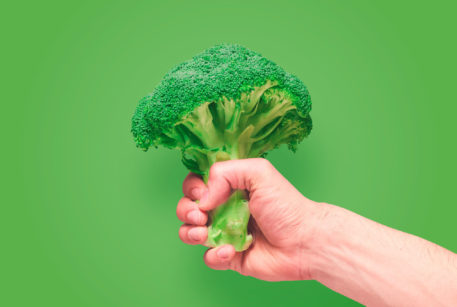 Bringing food waste to life