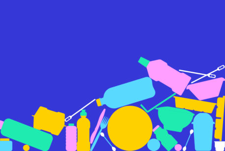 UK Plastics Pact campaign