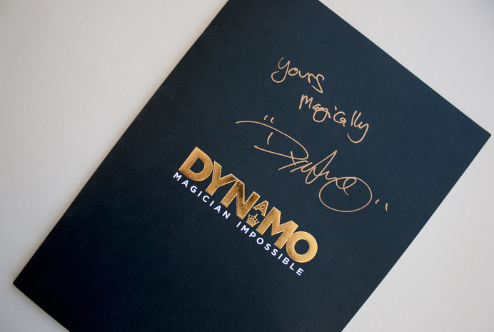 12.08.14 Dynamo launch