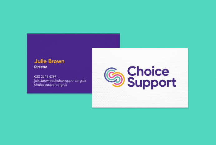 5619 Choice Support 1400X940 Business Card 1 4