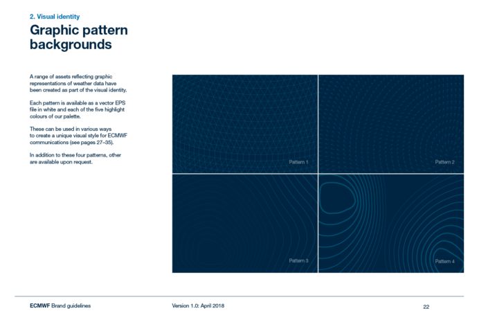 Ecmwf Brand Review 1400X940 Guidelines 0 4 5