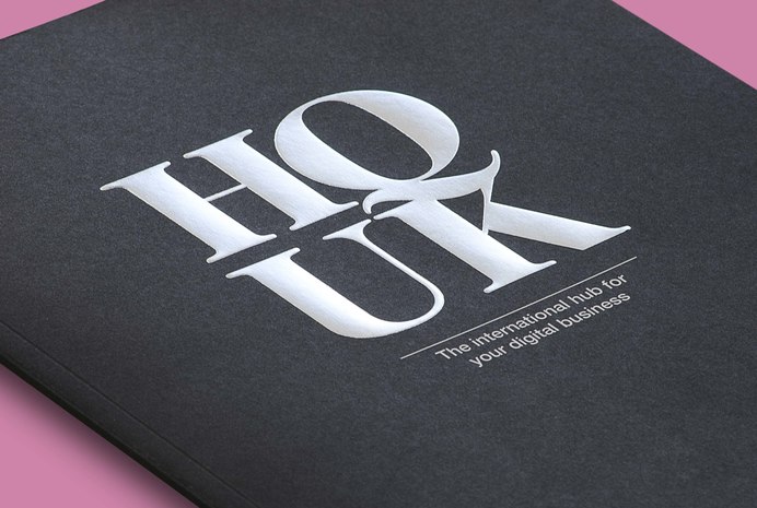 UK Trade & Investment HQUK