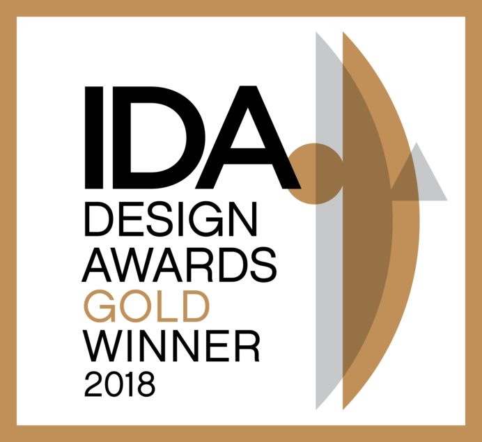 Ida 18 Gold