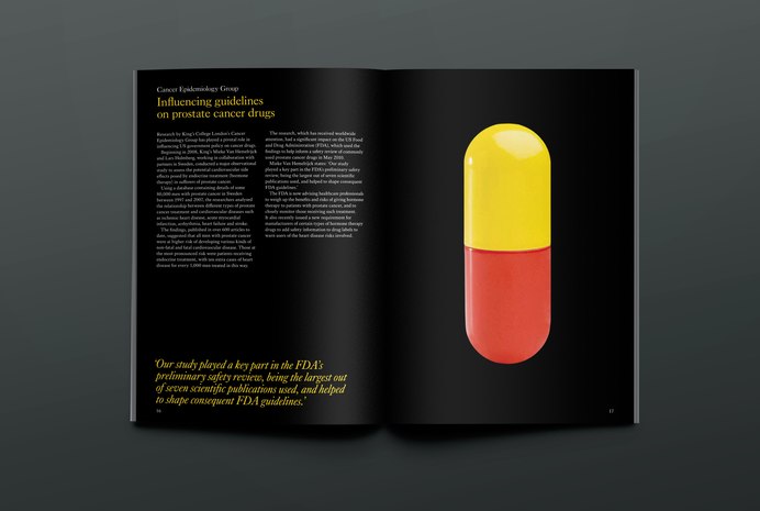 KCL client page reporting 1400