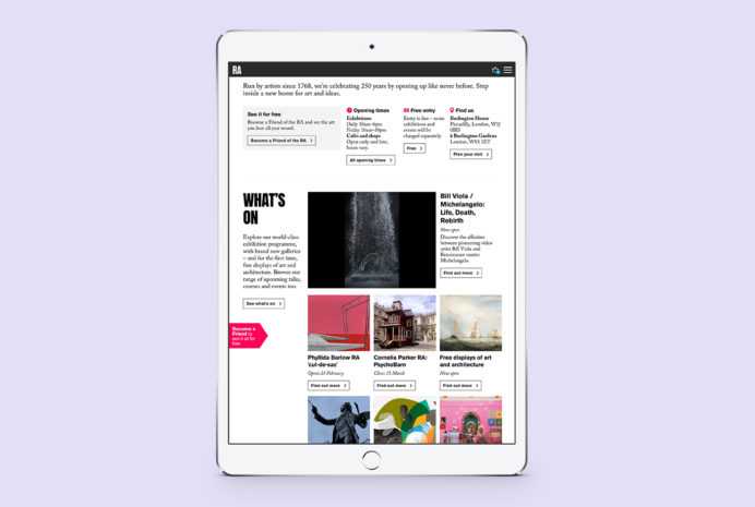 Raa Website Launch 2018 1400 5 5