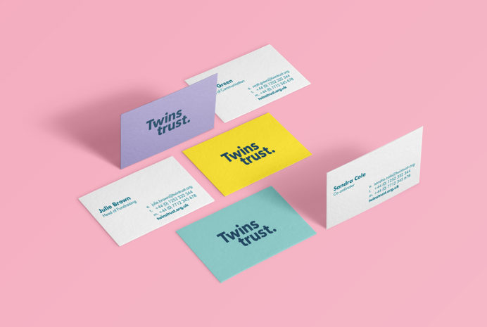 Red Twins Trust Case Study Business Cards 1 0