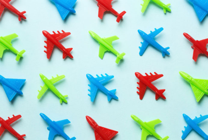 Red Twins Trust Case Study Planes 1 0