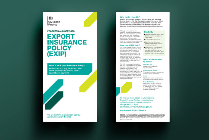 UKEF PRODUCT-LEAFLETS 1400x940