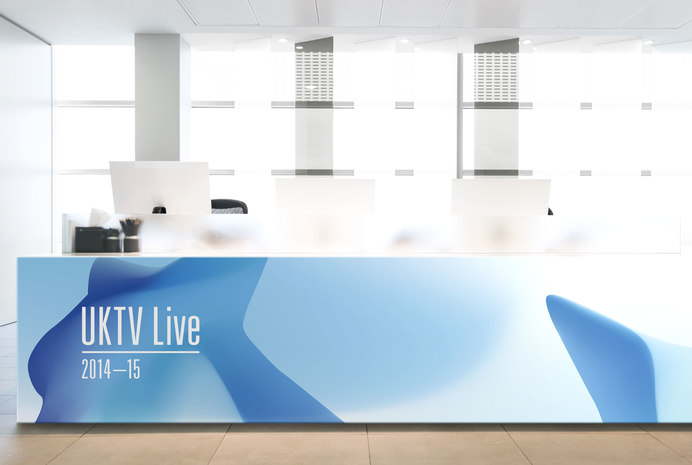 UKTV Live image 14 1400